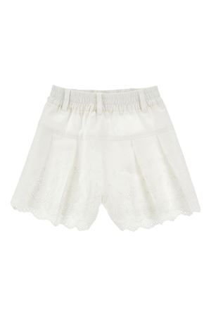 Shorts Sangallo MONNALISA KIDS | 17G40770430099